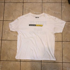 Beer & Pongs album shirt